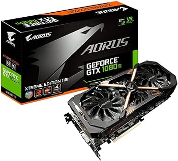 最終値引き！美品 AORUS GeForce GTX 1080Ti 11GB Amazon.in: Buy AORUS Gigabyte GeForce GTX 1080 Ti Xtreme Edition